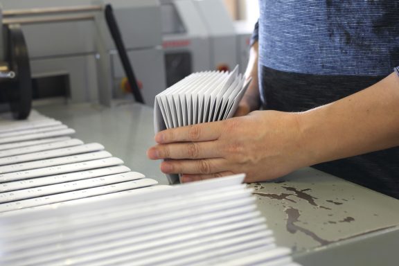 imprimerie, print, façonnage