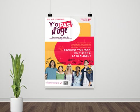 affiche A3