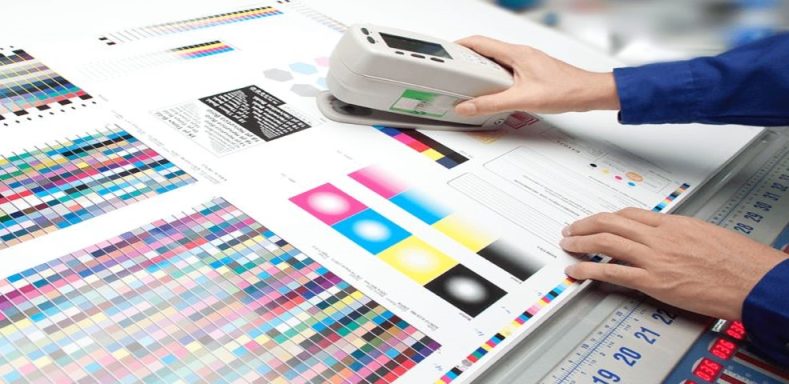 imprimerie, print, offset